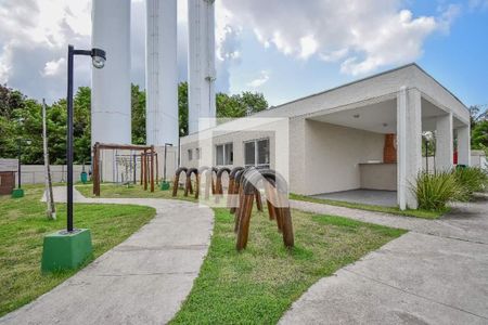 Apartamento para alugar com 2 quartos, 45m² em Recreio dos Bandeirantes, Rio de Janeiro