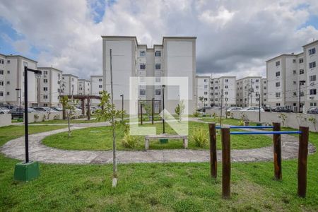 Apartamento para alugar com 2 quartos, 45m² em Recreio dos Bandeirantes, Rio de Janeiro