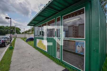 Apartamento para alugar com 2 quartos, 45m² em Recreio dos Bandeirantes, Rio de Janeiro