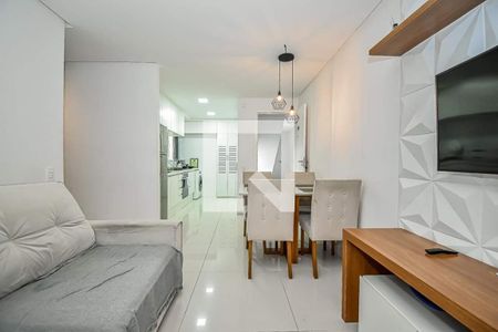 Apartamento à venda com 2 quartos, 45m² em Recreio dos Bandeirantes, Rio de Janeiro