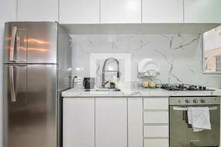 Apartamento para alugar com 2 quartos, 45m² em Recreio dos Bandeirantes, Rio de Janeiro