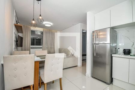 Apartamento à venda com 2 quartos, 45m² em Recreio dos Bandeirantes, Rio de Janeiro