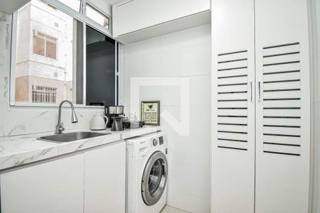 Apartamento para alugar com 2 quartos, 45m² em Recreio dos Bandeirantes, Rio de Janeiro