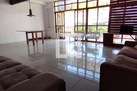 Apartamento à venda com 6 quartos, 369m² em Barra da Tijuca, Rio de Janeiro