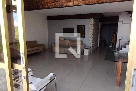 Apartamento à venda com 6 quartos, 369m² em Barra da Tijuca, Rio de Janeiro