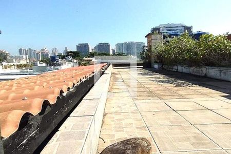 Apartamento à venda com 6 quartos, 369m² em Barra da Tijuca, Rio de Janeiro