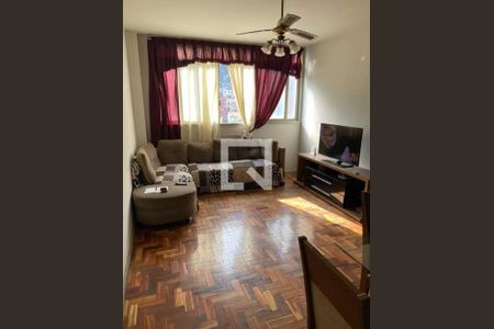 Apartamento à venda com 2 quartos, 77m² em Vila Isabel, Rio de Janeiro