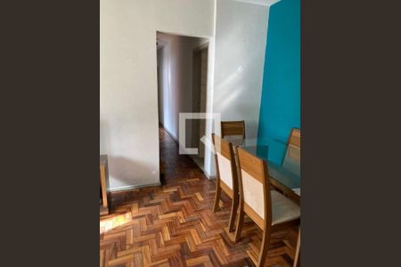Apartamento à venda com 2 quartos, 77m² em Vila Isabel, Rio de Janeiro