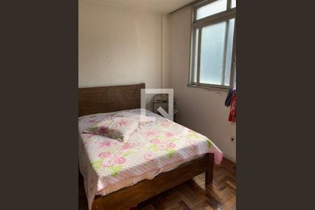 Apartamento à venda com 2 quartos, 77m² em Vila Isabel, Rio de Janeiro