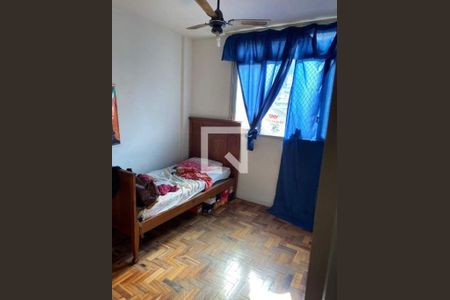 Apartamento à venda com 2 quartos, 77m² em Vila Isabel, Rio de Janeiro