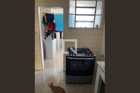 Apartamento à venda com 2 quartos, 77m² em Vila Isabel, Rio de Janeiro