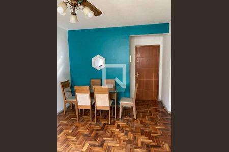 Apartamento à venda com 2 quartos, 77m² em Vila Isabel, Rio de Janeiro