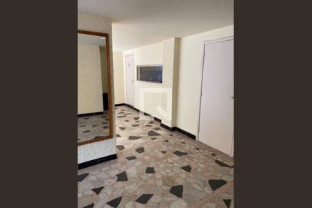 Apartamento à venda com 2 quartos, 77m² em Vila Isabel, Rio de Janeiro