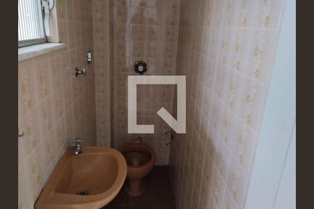 Apartamento à venda com 2 quartos, 80m² em Engenho de Dentro, Rio de Janeiro