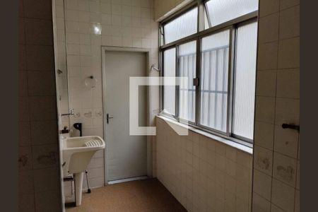 Apartamento à venda com 2 quartos, 80m² em Engenho de Dentro, Rio de Janeiro