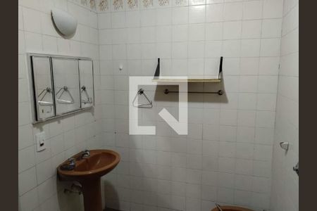 Apartamento à venda com 2 quartos, 80m² em Engenho de Dentro, Rio de Janeiro
