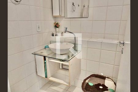 Apartamento à venda com 3 quartos, 70m² em Engenho de Dentro, Rio de Janeiro