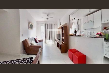 Apartamento à venda com 3 quartos, 70m² em Engenho de Dentro, Rio de Janeiro