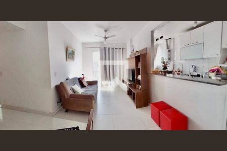 Apartamento à venda com 3 quartos, 70m² em Engenho de Dentro, Rio de Janeiro