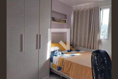 Apartamento à venda com 3 quartos, 70m² em Engenho de Dentro, Rio de Janeiro