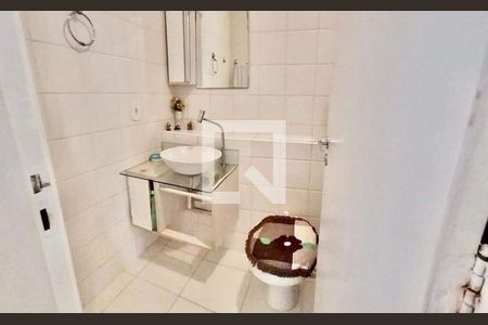 Apartamento à venda com 3 quartos, 70m² em Engenho de Dentro, Rio de Janeiro