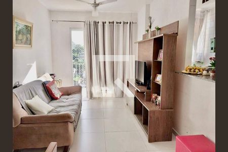 Apartamento à venda com 3 quartos, 70m² em Engenho de Dentro, Rio de Janeiro