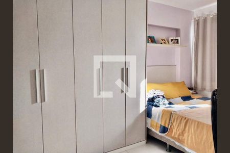 Apartamento à venda com 3 quartos, 70m² em Engenho de Dentro, Rio de Janeiro