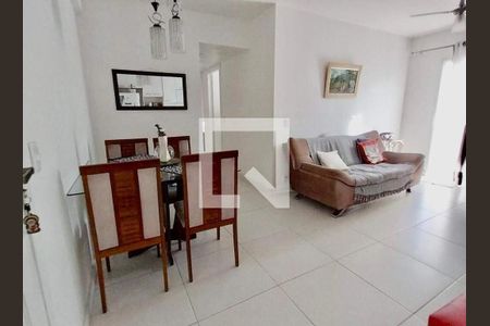 Apartamento à venda com 3 quartos, 70m² em Engenho de Dentro, Rio de Janeiro
