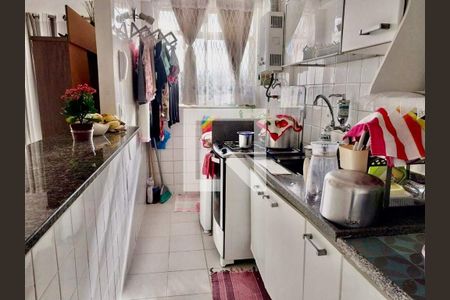 Apartamento à venda com 3 quartos, 70m² em Engenho de Dentro, Rio de Janeiro