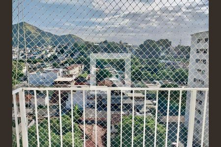 Apartamento à venda com 3 quartos, 70m² em Engenho de Dentro, Rio de Janeiro