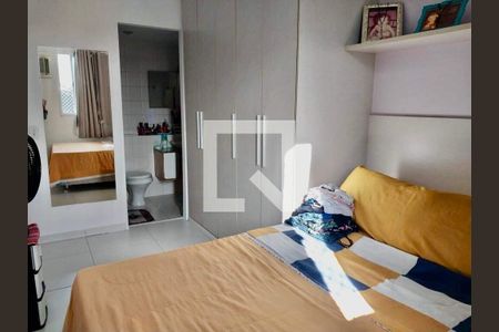 Apartamento à venda com 3 quartos, 70m² em Engenho de Dentro, Rio de Janeiro