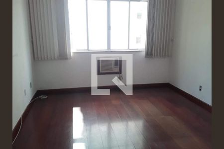 Apartamento à venda com 2 quartos, 69m² em Tijuca, Rio de Janeiro