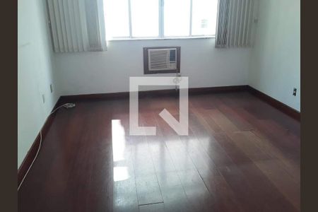 Apartamento à venda com 2 quartos, 69m² em Tijuca, Rio de Janeiro