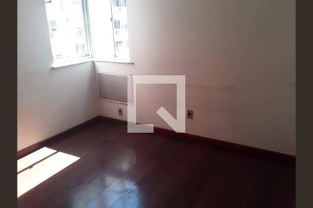 Apartamento à venda com 2 quartos, 69m² em Tijuca, Rio de Janeiro