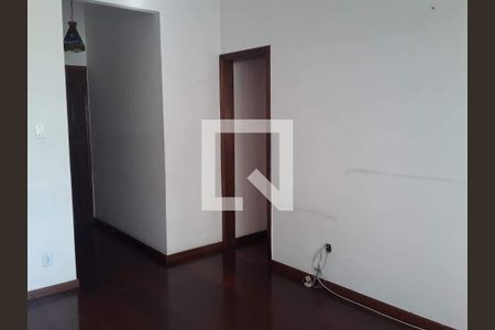 Apartamento à venda com 2 quartos, 69m² em Tijuca, Rio de Janeiro