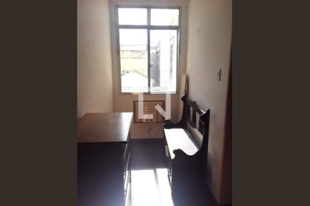 Apartamento à venda com 2 quartos, 69m² em Tijuca, Rio de Janeiro