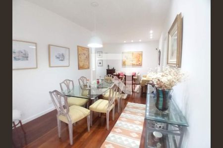 Apartamento à venda com 3 quartos, 125m² em Lagoa, Rio de Janeiro
