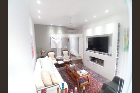 Apartamento à venda com 3 quartos, 125m² em Lagoa, Rio de Janeiro