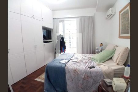 Apartamento à venda com 3 quartos, 125m² em Lagoa, Rio de Janeiro