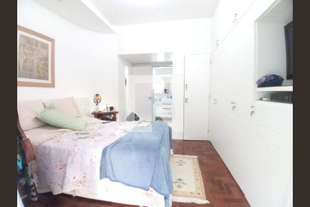 Apartamento à venda com 3 quartos, 125m² em Lagoa, Rio de Janeiro