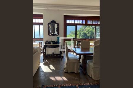 Casa à venda com 4 quartos, 597m² em Lagoa, Rio de Janeiro