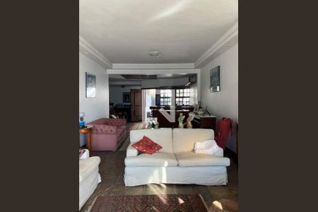 Casa à venda com 4 quartos, 597m² em Lagoa, Rio de Janeiro