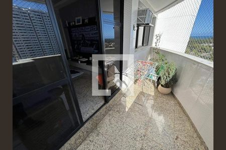 Apartamento à venda com 3 quartos, 77m² em Recreio dos Bandeirantes, Rio de Janeiro
