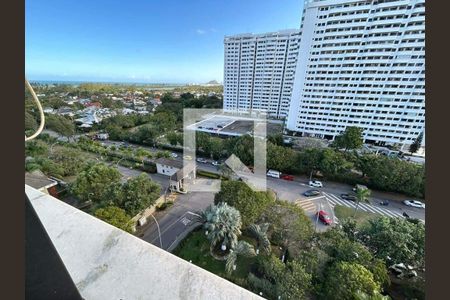 Apartamento à venda com 3 quartos, 77m² em Recreio dos Bandeirantes, Rio de Janeiro