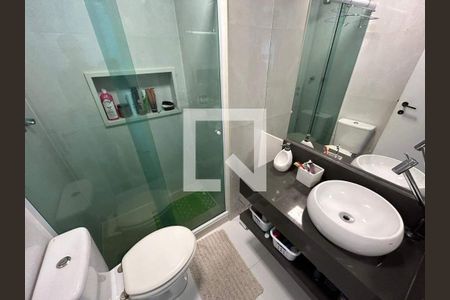 Apartamento à venda com 3 quartos, 77m² em Recreio dos Bandeirantes, Rio de Janeiro
