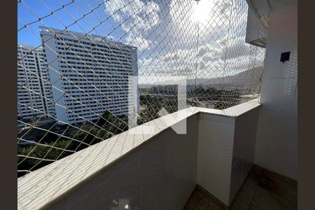 Apartamento à venda com 3 quartos, 77m² em Recreio dos Bandeirantes, Rio de Janeiro