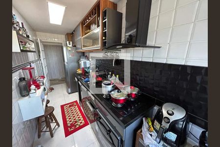 Apartamento à venda com 3 quartos, 77m² em Recreio dos Bandeirantes, Rio de Janeiro