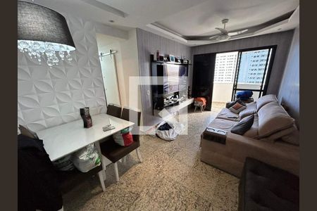 Apartamento à venda com 3 quartos, 77m² em Recreio dos Bandeirantes, Rio de Janeiro