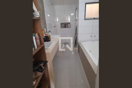 Casa à venda com 3 quartos, 200m² em Taquara, Rio de Janeiro