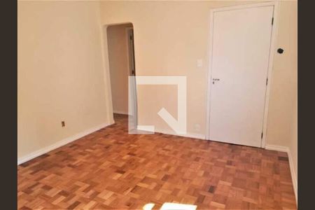 Apartamento à venda com 3 quartos, 55m² em Grajaú, Rio de Janeiro